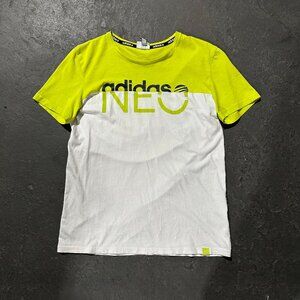 Adidas sport manches courtes